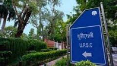 UPSC Question Controversy: UPSC-র প্রশ্নে বাংলার সন্ত্রাস থেকে কৃষক আন্দোলন, ওয়াকিবহল মহলে সমালোচনার ঝড়