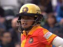 The Hundred: द हंड्रेड टूर्नामेंट में भारत की शेफाली वर्मा ने खेली तूफानी पारी, टीम को दिलाई एकतरफा जीत