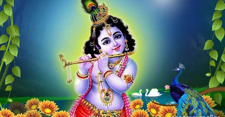 Shri Krishna Janmashtami 2021 do decorate of lord krishna with this things all wishes will be fulfilled Janmashtami 2021: जन्माष्टमी पर इन चीजों से सजाएं भगवान कृष्ण को, पूरे करेंगे सभी मनोरथ, मिलेगा अपार धन