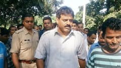 BJP Ousts Jitendra Singh Bablu From Party