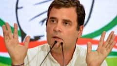 Rahul Gandhi: 'পেগাসাস, রাফাল, জম্মু-কাশ্মীর নিয়ে বিরোধীপক্ষের কণ্ঠস্বর রোধ করা হচ্ছে', অভিযোগ রাহুলের