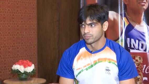 Neeraj Chopra का नया ड्रीम Olympic Gold से ज्यादा धमाल मचा देगा | Exclusive