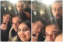 ननद के साथ कैसे हैं अनुष्का शर्मा के रिश्ते? देखिए विराट कोहली की बहन भावना कोहली के साथ कुछ अनदेखी तस्वीरें