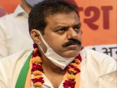 BJP ने बीएसपी से आए जितेंद्र सिंह बबलू को पार्टी से निकाला, रीता बहुगुणा की शिकायत पर हुई कार्रवाई