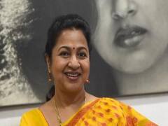 43years of cinema  Actress Radhika | காவேரி போலப் பொங்குற மனசு பாடாதோ - ராதிகா சரத்குமார் ஸ்பெஷல் ஆல்பம்