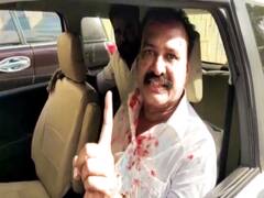 சிவகங்கை: ஏலம் எடுப்பதில் தகராறு.. நிர்வாகியின் மண்டை உடைப்பு.. தாக்கிக்கொண்ட திமுகவினர்!