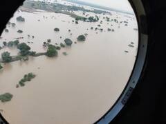 IPCC Report 2021 : पृथ्वी तापतेय, भारताला मोठा धोका; IPCC च्या अहवालातून इशारा