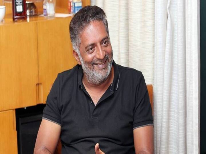 Prakash Raj injured Actor injury Tamil Movie Dhanush Shooting Prakash Raj Injured: தனுஷ் படத்தின் படப்பிடிப்பில் பிரகாஷ்ராஜூக்கு எலும்பு முறிவு