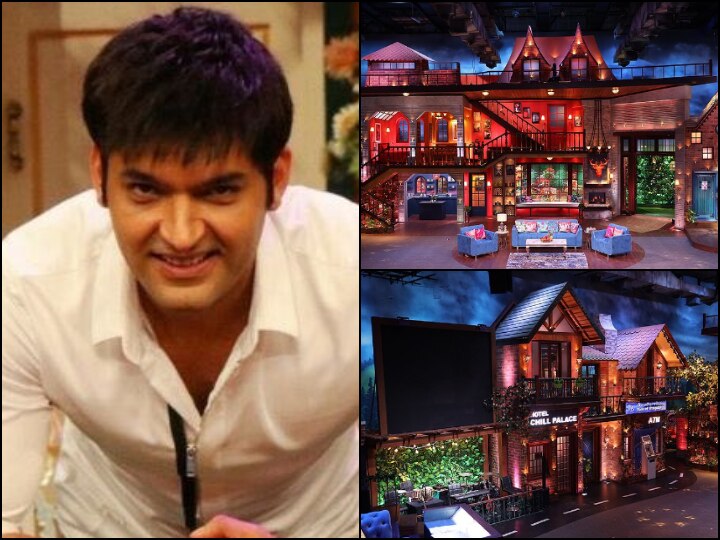 Kapil sharma new on sale show 2019 online watch