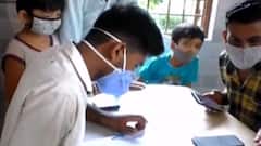 રાજકોટ: આરોગ્ય વિભાગે હાથ ધર્યો સીરો સર્વે, 50 સ્થળો પર 26 ટીમે શરૂ કર્યો સર્વે