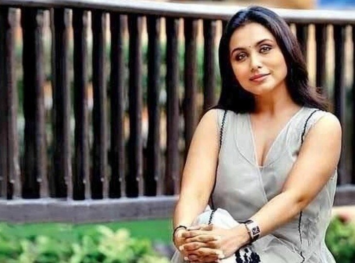 Rani Mukerji ने मुंबई में खरीदी करोड़ों की प्रॉपर्टी, इस एक्टर और क्रिकेटर की बनीं पड़ोसन