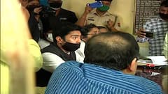 TMC attacked in Tripura: অভিষেকের নিরাপত্তা নিয়ে উদ্বেগপ্রকাশ মমতার, ফের নিশানায় বিজেপি