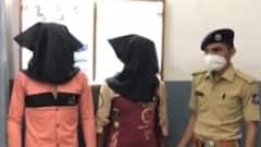 સુરત: અસામાજિક તત્વોનો આતંક અને દુષ્કર્મની ઘટના વધી, જુઓ વિડીયો