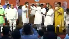 Jitendra Singh Bablu expelled from BJP on complaint of Rita Bahuguna Joshi | SFS