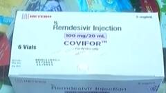 રેમડેસિવીર ઈન્જેક્શન અંગે પાસાની કાર્યવાહીને લઈને ગુજરાત HCએ શું કરી ટકોર?