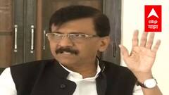 Sanjay Raut On Narayan Rane : केंद्रीय मंत्री असा की बादशहा असा, कायदेशीर कारवाई होणारच : संजय राऊत