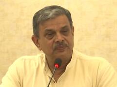 RSS के सह-सरकार्यवाह दत्तात्रेय होसबाले बोले- संघ आरक्षण का पुरजोर समर्थक, यह जारी रहना चाहिए