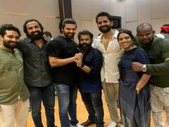 வானம் விடிஞ்சிருச்சி காச்சுடா மோளத்த..  சார்பட்டா பரம்பரை ஸ்பெஷல் ஆல்பம்