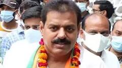 भाजपा ने जितेंद्र सिंह बबलू को पार्टी से निकाला, जानिए क्या है पूरा मामला? | Breaking News