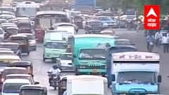 ठाणे-बोरिवली लवकरच सुसाट...दोन तासांचं अंतर अवघ्या 15 मिनिटात, भूमिगत रस्त्याचं काम सुरू होणार