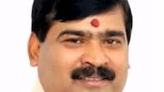 Pratapgarh: सांसद Sangam Lal Gupta को फिरौती के लिए मिली धमकी, FIR दर्ज | ABP Ganga Hindi