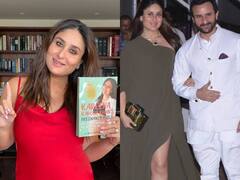 प्रेग्नेंसी के दौरान कैसी थी करीना कपूर की सेक्स लाइफ, एक्ट्रेस ने खुद किया खुलासा, पति सैफ के व्यवहार को लेकर भी कही ये बात