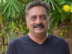 ‘KGF Chapter 2’ Actor Prakash Raj Flies To Hyderabad For Surgery: ‘Keep Me In Your Thoughts’