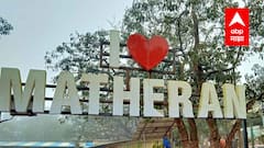 BE Positive : दीड वर्षांनंतर माथेरान पुन्हा गजबजलं, कोरोनाचे नियम पाळत माथेरान खुलं ABP Majha