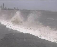 IPCC Report : मुंबईसह भारतातील 'ही' महत्त्वाची  शहरे तीन फूट पाण्याखाली जाणार,आयपीसीसीचा इशारा