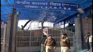 Delhi Covid-19: देश की राजधानी में फूटा कोरोना बम, जेलों में बंद 66 कैदी और 48 जेल स्टाफ कोरोना पॉजिटिव