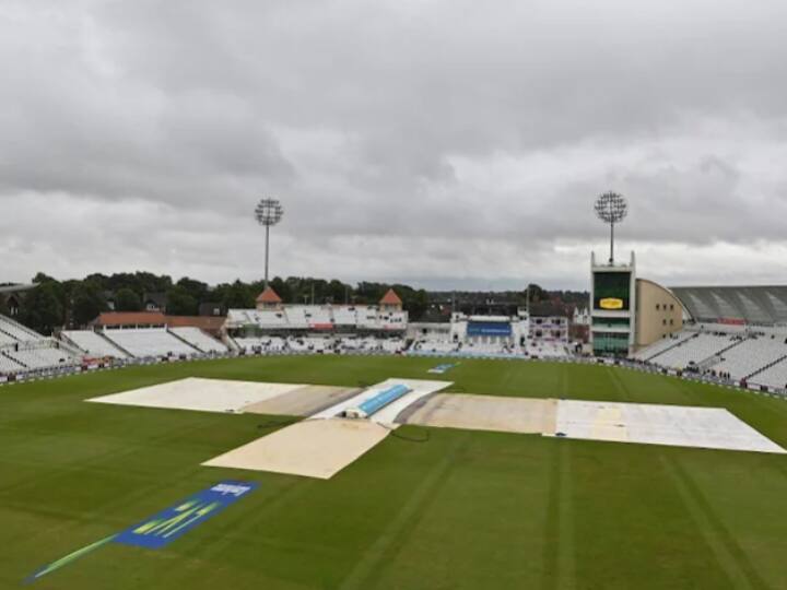 India vs England 2nd Test Weather Rain Update Ind vs Eng Lords Test Rain And Weather Update Ind vs Eng 2nd Test: Will Rain Play Spoilsport? Check Weather Update For All 5 Days