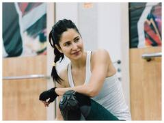 नाश्ते में दलिया और डिनर में सूप पीकर Katrina Kaif रखती हैं अपनी सेहत का ध्यान, Fitness के मामले में कोई नहीं दे सकता एक्ट्रेस को टक्कर