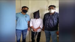 Mumbai Crime : पत्नीला घरी बोलवण्यासाठी दारुड्यानं रचला मुलांच्या मृत्यूचा बनाव : ABP Majha