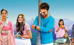 Paagal Movie Trailer: విశ్వక్ సేన్ పదహారు వందల ప్రేమకథలు..