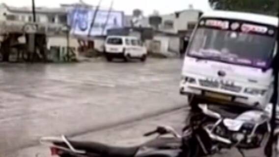 સમાચાર શતક: બનાસકાંઠા જિલ્લાને અસરગ્રસ્ત જાહેર કરવા ગેનીબેન ઠાકોરની મુખ્યમંત્રીને રજૂઆત, જુઓ મહત્વના સમાચાર