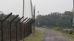 Union Home Ministry: বৈধ নথি ছাড়া গোপনে ভারতে ঢুকলেই অনুপ্রবেশকারী হিসেবে চিহ্নিত: কেন্দ্রীয় স্বরাষ্ট্রমন্ত্রক