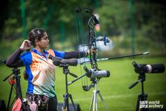Poland Youth Championship: তিরন্দাজিতে কীর্তি ভারতের মহিলাদের, নতুন বিশ্বরেকর্ড