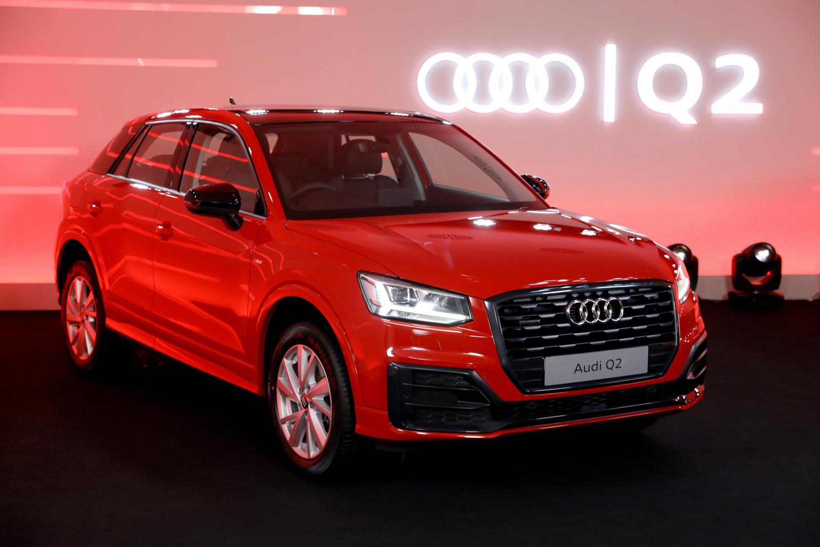 Audi India New Launch: ఆడీ కార్ల ఫ్యాన్స్‌కు గుడ్‌న్యూస్.. వివరాలు తెలిస్తే ఫిదా అవ్వాల్సిందే!