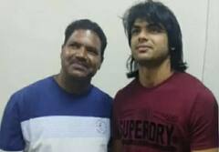 ਨਸੀਮ ਅਹਿਮਦ ਨੇ ਤਰਾਸ਼ਿਆ ਨੀਰਜ ਚੋਪੜਾ, ਕੋਚ ਨੇ ਦੱਸਿਆ ਕਿਵੇਂ ਤਿਆਰ ਹੁੰਦਾ ਹੀਰਾ