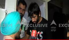 Exclusive - ਸੋਨੀਪਤ ਪਹੁੰਚਣ ਬਾਅਦ ਬਜਰੰਗ ਪੂਨੀਆ ਦਾ ABP 'ਤੇ ਪਹਿਲਾ ਇੰਟਰਵਿਊ