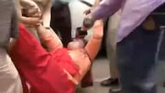 Delhi Police denies giving permission to hold rally at Jantar Mantar