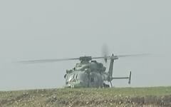 ਭਾਰਤੀ ਫੌਜ ਦੇ 2 ਅਫਸਰ 7 ਦਿਨਾਂ ਤੋਂ ਲਾਪਤਾ, 3 ਅਗਸਤ ਨੂੰ ਹੋਇਆ ਸੀ ਹੈਲੀਕੌਪਟਰ ਕ੍ਰੈਸ਼