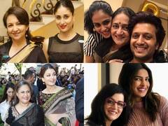 प्रियंका-डेनिस से लेकर ऐश्वर्या-जया तक, बॉलीवुड की इन सास बहुओं ने सिखाया कैसे खुशी से निभाए जाते हैं रिश्ते