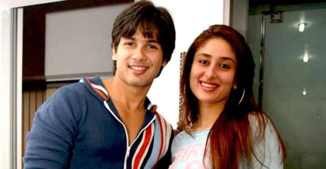 Kareena Kapoor Shahid Kapoor – एक वक्त था जब करीना कपूर और शाहिद कपूर एक दूसरे के दीवाने थे. लेकिन फिर अचानक हुए इनके ब्रेकअप ने हर किसी को हैरान कर दिया था. मीडिया में कहा जाता है कि दोनों लिव इन में रहते थे. हालांकि ब्रेकअप के बाद दोनों शादी कर अपना घर बसा चुके हैं. (फोटो – सोशल मीडिया)
