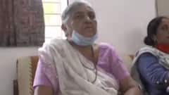 પાટણ રાધનપુરના શહેર ભાજપ પ્રમુખ કલ્પેશ દેવચંદભાઈ ઠક્કરનો વિવાદ, માતાની સંપતિ પડાવી, જુઓ વિડીયો