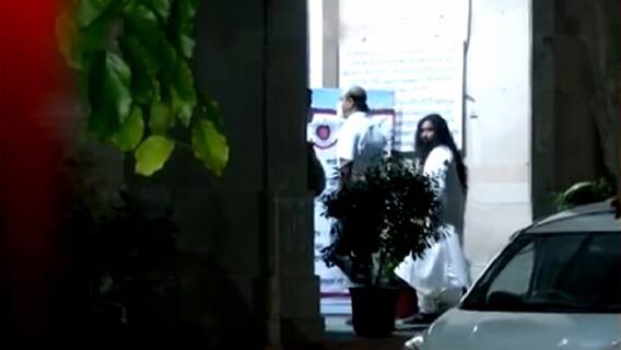 Six detained in the inflammatory sloganeering at Jantar Mantar case