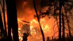 Heat waves, droughts and cyclones to become more common in India: Report