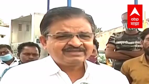 Nashik : दसक परिसरातील CNG पंपावर पाईपमधून गळती, कर्मचाऱ्यांचं प्रसंगावधान अनर्थ टळला