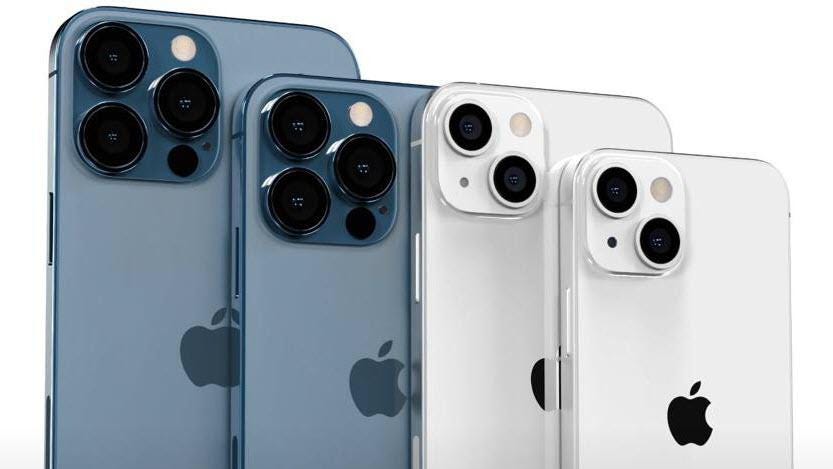 Apple Readies iPhone 13 Lineup With Pro-Focussed Camera and Video Updates Apple Readies iPhone 13: ক্যামেরায় থাকছে নতুন চমক, কেমন হবে iPhone 13 ?