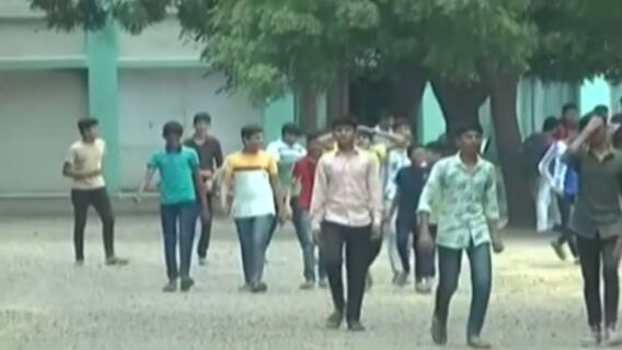 રાજકોટઃ ગુજરાત કેવી રીતે લાવશે મેડલ, શહેરની કેટલી શાળાઓ પાસે પોતાનું ગ્રાઉન્ડ જ નથી?